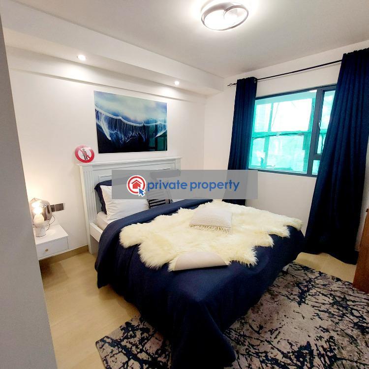 1 bedroom Apartment For Sale &nbsp;ngong Road Kilimani Nairobi - 12