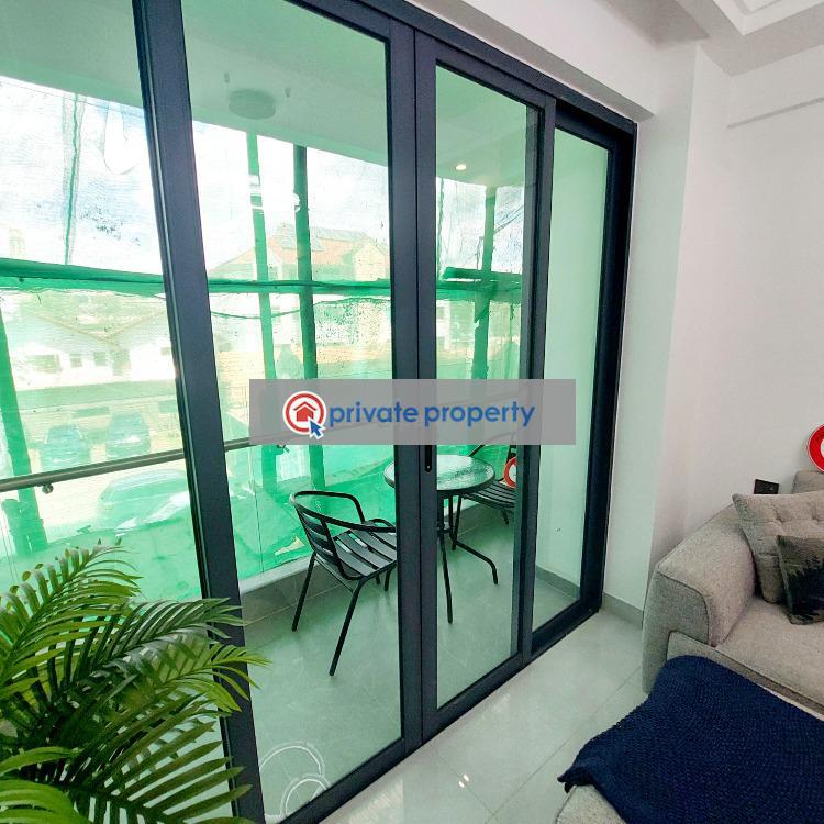 1 bedroom Apartment For Sale &nbsp;ngong Road Kilimani Nairobi - 7