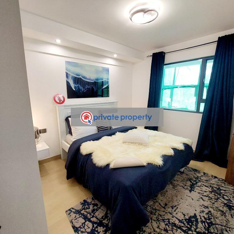 1 bedroom Apartment For Sale &nbsp;ngong Road Kilimani Nairobi - 6