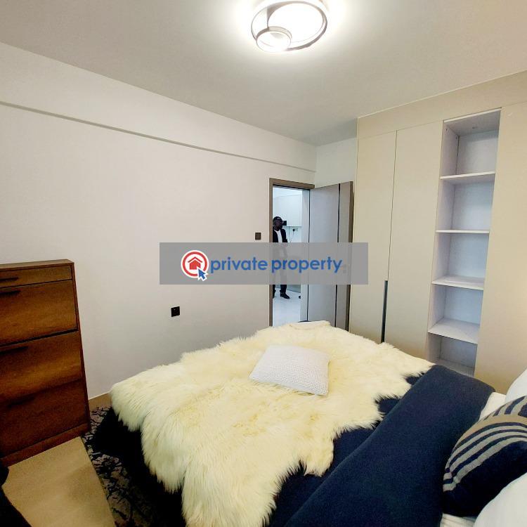1 bedroom Apartment For Sale &nbsp;ngong Road Kilimani Nairobi - 11