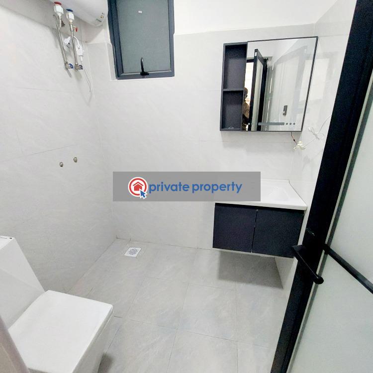 1 bedroom Apartment For Sale &nbsp;ngong Road Kilimani Nairobi - 9