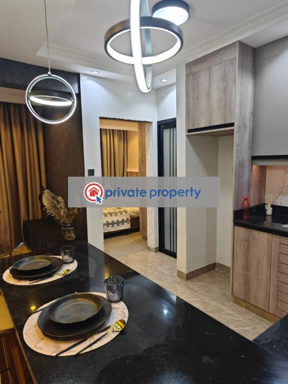 1 bedroom Apartment For Sale &nbsp;off Kindaruma Road Kilimani Nairobi - 6