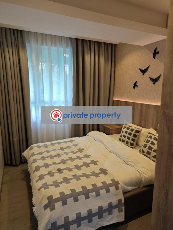 1 bedroom Apartment For Sale &nbsp;off Kindaruma Road Kilimani Nairobi - 4
