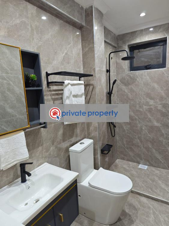 1 bedroom Apartment For Sale &nbsp;off Kindaruma Road Kilimani Nairobi - 1
