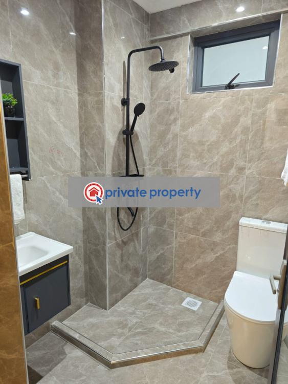 1 bedroom Apartment For Sale &nbsp;off Kindaruma Road Kilimani Nairobi - 8
