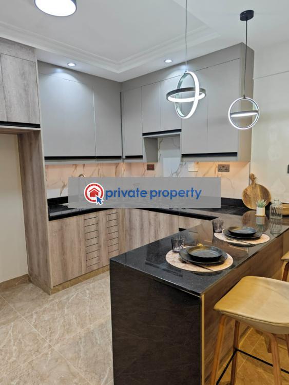 1 bedroom Apartment For Sale &nbsp;off Kindaruma Road Kilimani Nairobi - 2