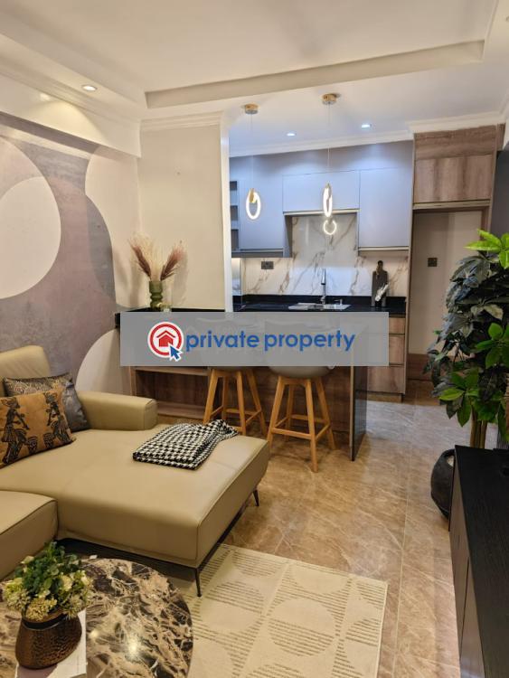 1 bedroom Apartment For Sale &nbsp;off Kindaruma Road Kilimani Nairobi - 10