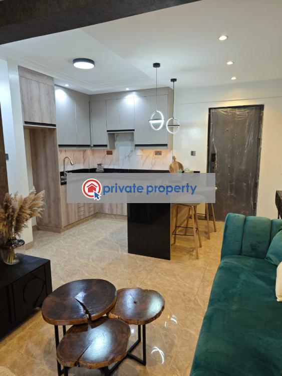 1 bedroom Apartment For Sale &nbsp;off Kindaruma Road Kilimani Nairobi - 3