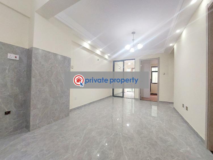1 bedroom Apartment For Sale &nbsp;off Ring Road Kilimani Kilimani Nairobi - 10