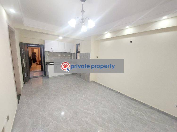 1 bedroom Apartment For Sale &nbsp;off Ring Road Kilimani Kilimani Nairobi - 2