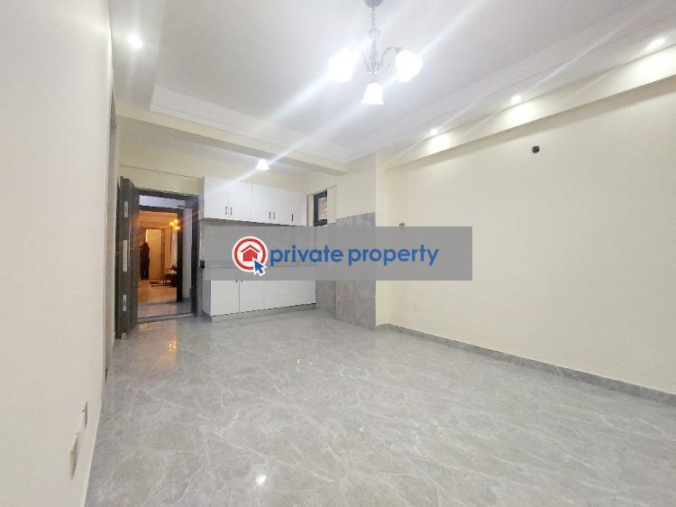 1 bedroom Apartment For Sale &nbsp;off Ring Road Kilimani Kilimani Nairobi - 5