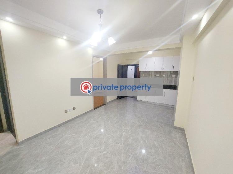 1 bedroom Apartment For Sale &nbsp;off Ring Road Kilimani Kilimani Nairobi - 3