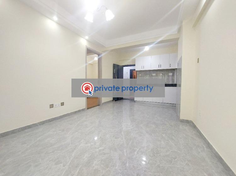 1 bedroom Apartment For Sale &nbsp;off Ring Road Kilimani Kilimani Nairobi - 14