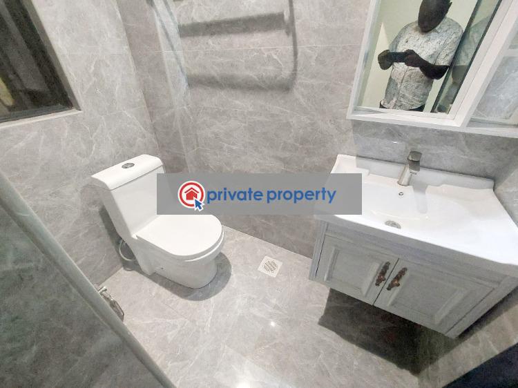 1 bedroom Apartment For Sale &nbsp;off Ring Road Kilimani Kilimani Nairobi - 4