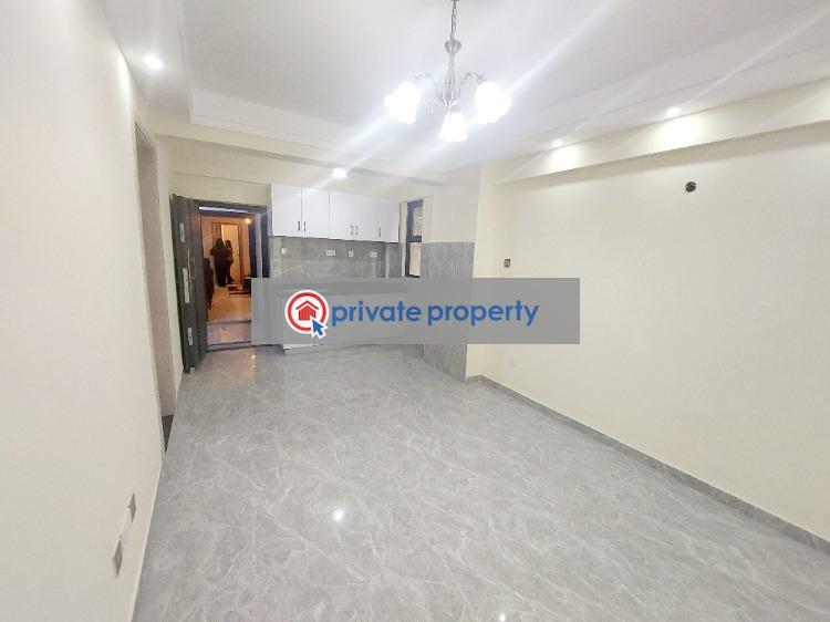1 bedroom Apartment For Sale &nbsp;off Ring Road Kilimani Kilimani Nairobi - 1