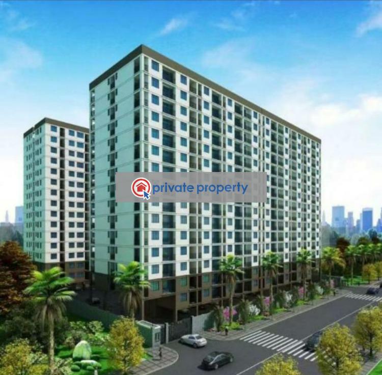 1 bedroom Apartment For Sale &nbsp;off Ring Road Kilimani Kilimani Nairobi - 16