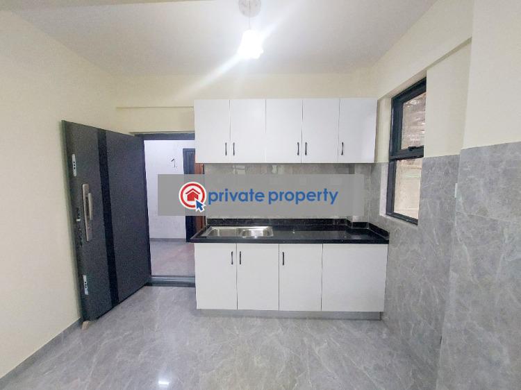 1 bedroom Apartment For Sale &nbsp;off Ring Road Kilimani Kilimani Nairobi - 15