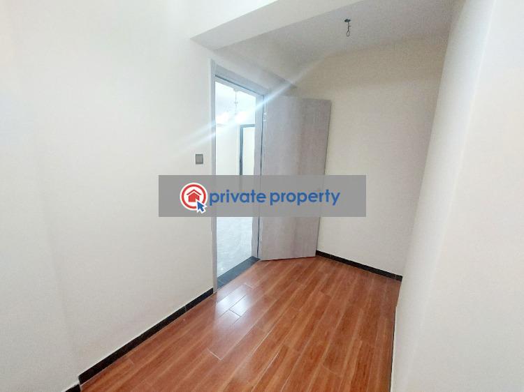 1 bedroom Apartment For Sale &nbsp;off Ring Road Kilimani Kilimani Nairobi - 9