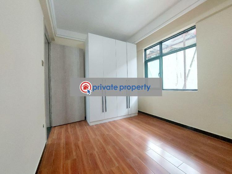 1 bedroom Apartment For Sale &nbsp;off Ring Road Kilimani Kilimani Nairobi - 13