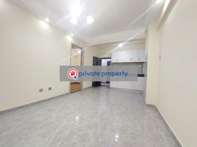 1 bedroom Apartment For Sale &nbsp;off Ring Road Kilimani Kilimani Nairobi - 6