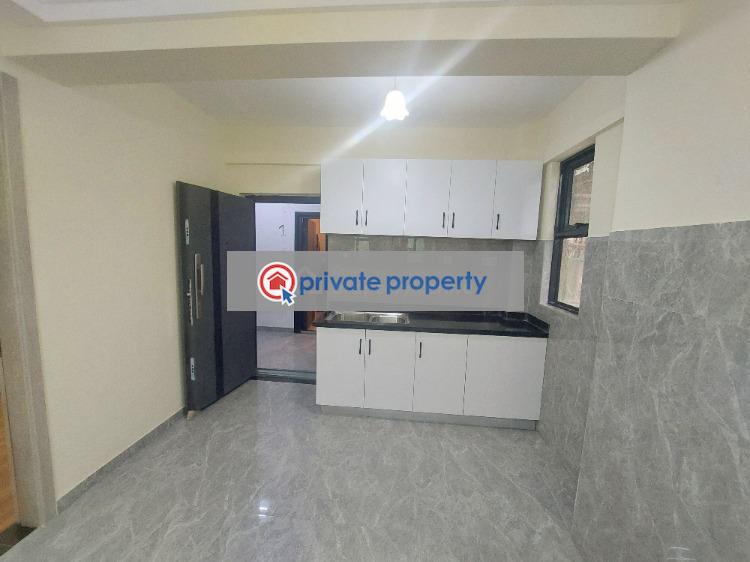 1 bedroom Apartment For Sale &nbsp;off Ring Road Kilimani Kilimani Nairobi - 7