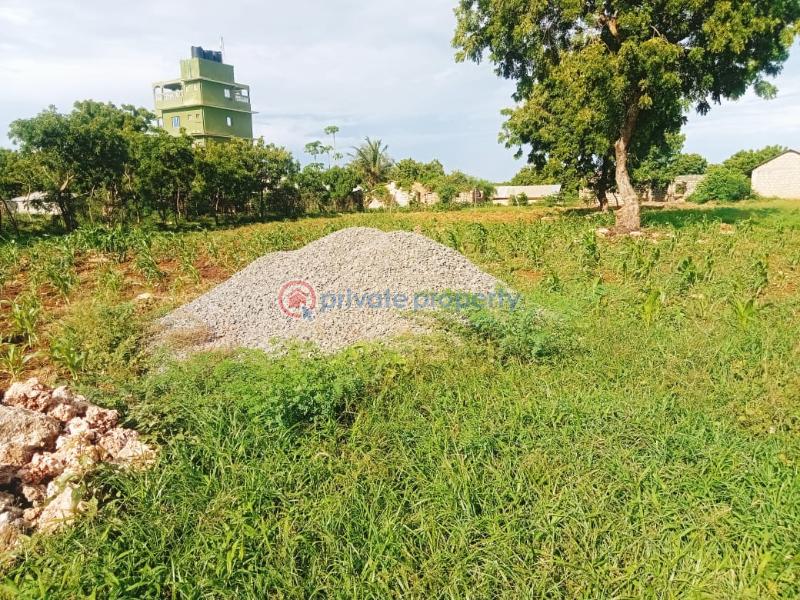 Land For Sale Bofa Kilifi Kibarani Kilifi - 8