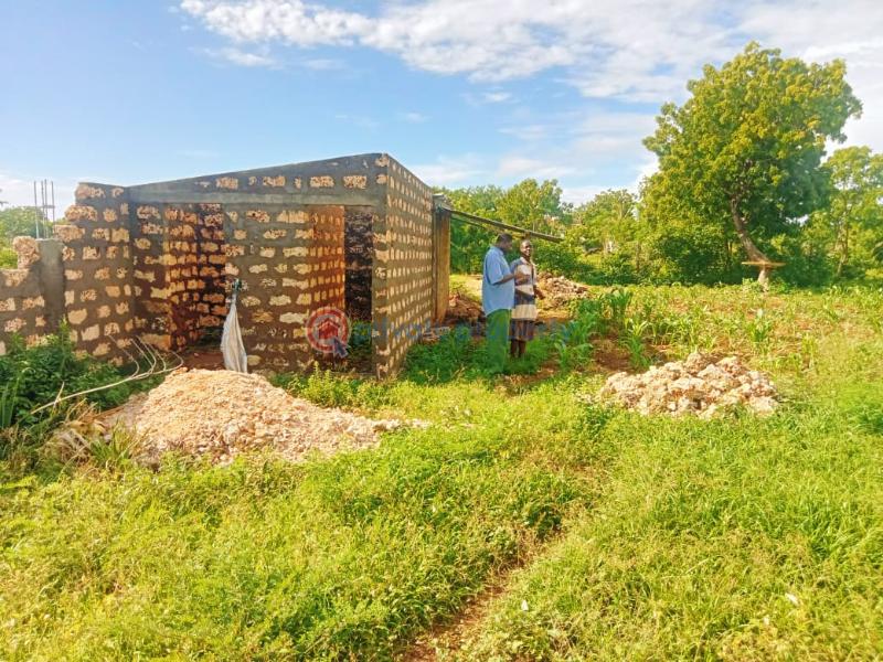 Land For Sale Bofa Bamba Kilifi - 6