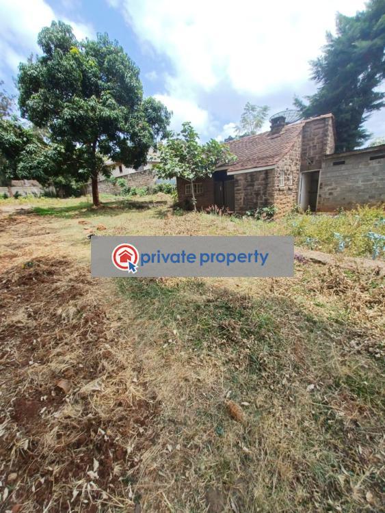 Residential Land For Sale Kilimani Nairobi - 5