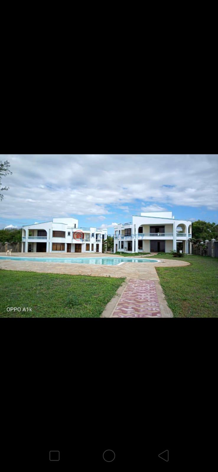 10 bedroom Mixed use Land For Sale Kilifi Plantations Mnarani Kilifi - 2