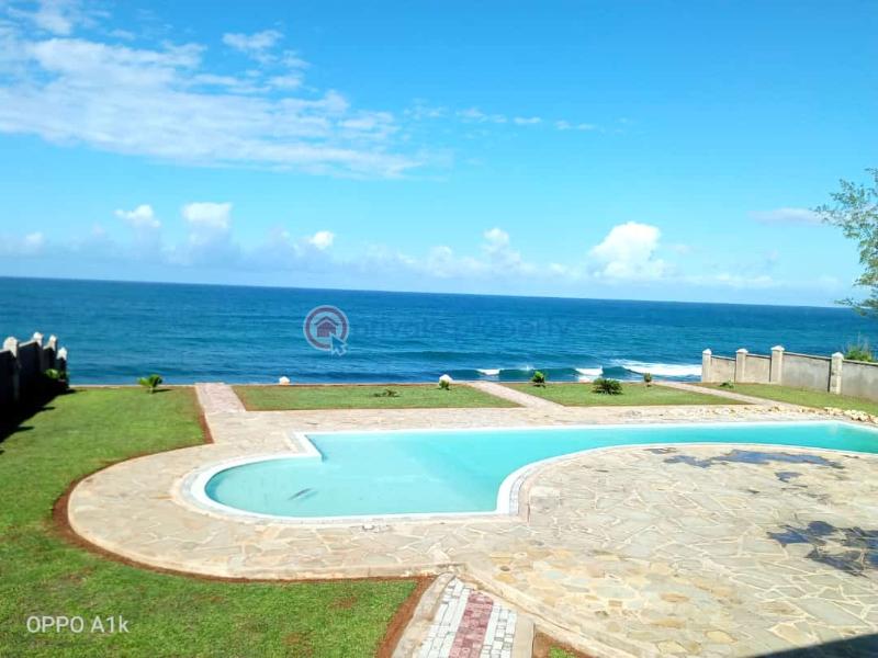 10 bedroom Mixed use Land For Sale Kilifi Plantations Mnarani Kilifi - 4