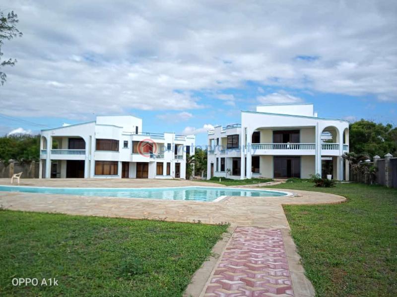 10 bedroom Mixed use Land For Sale Kilifi Plantations Mnarani Kilifi - 1