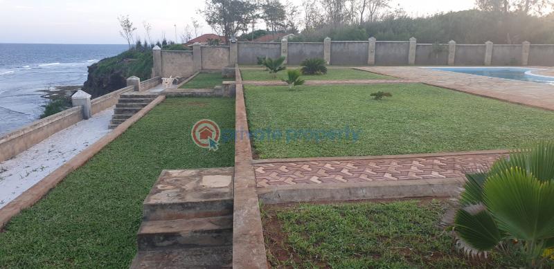 10 bedroom Mixed use Land For Sale Kilifi Plantations Mnarani Kilifi - 0
