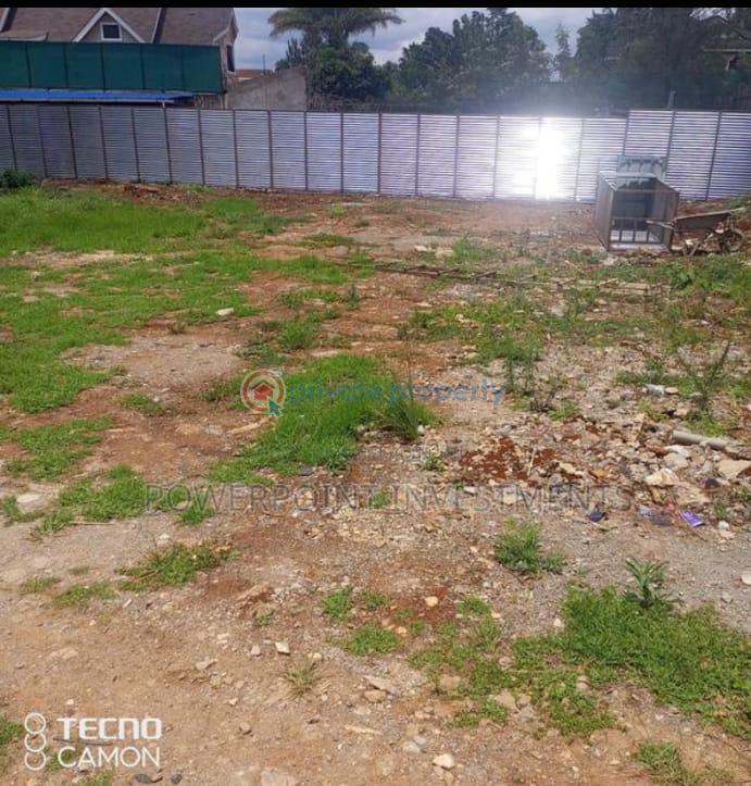 Commercial Land For Sale Northern Bypass ruaka Kiambu - 0