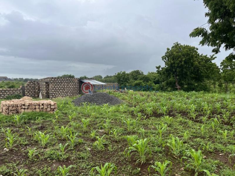 Land For Sale Mnarani Kilifi - 5