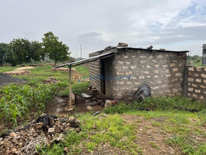 Land For Sale Mnarani Kilifi - 9