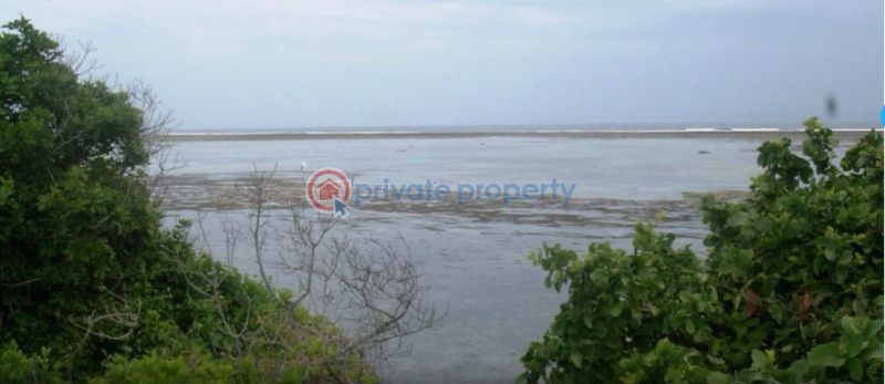 Land For Sale Mnarani Kilifi - 0