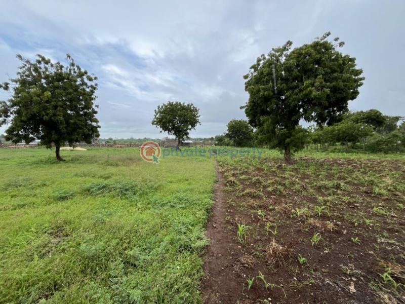 Land For Sale Mnarani Kilifi - 7