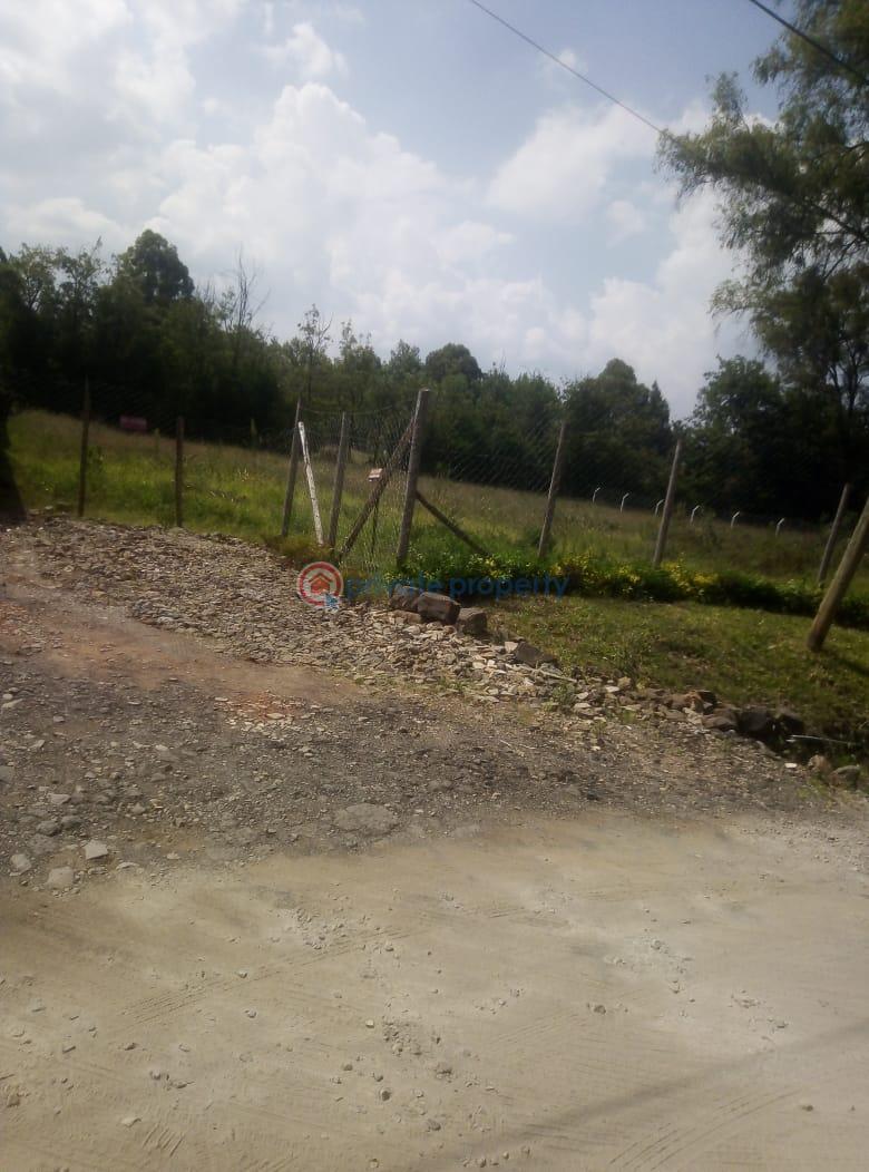 Land For Sale Nairobi Karen  - 1