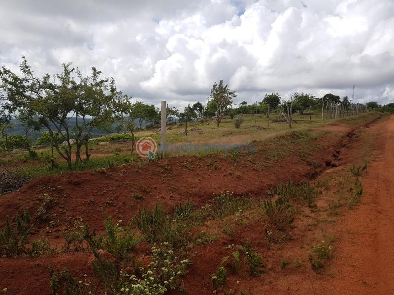 Land For Sale Golini, Kwale Ukunda. Kwale - 3