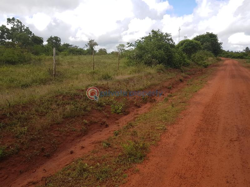 Land For Sale Golini, Kwale Ukunda. Kwale - 1