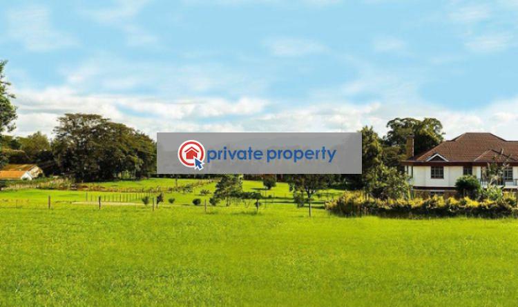 Residential Land For Sale Karen Nairobi - 3