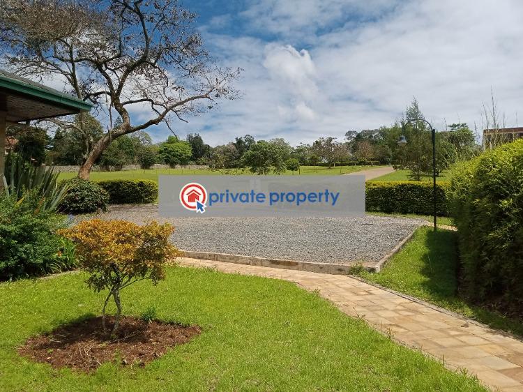 Residential Land For Sale Karen Nairobi - 6