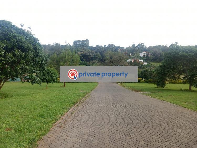 Residential Land For Sale Karen Nairobi - 2