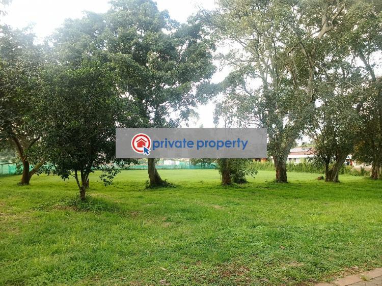 Residential Land For Sale Karen Nairobi - 4