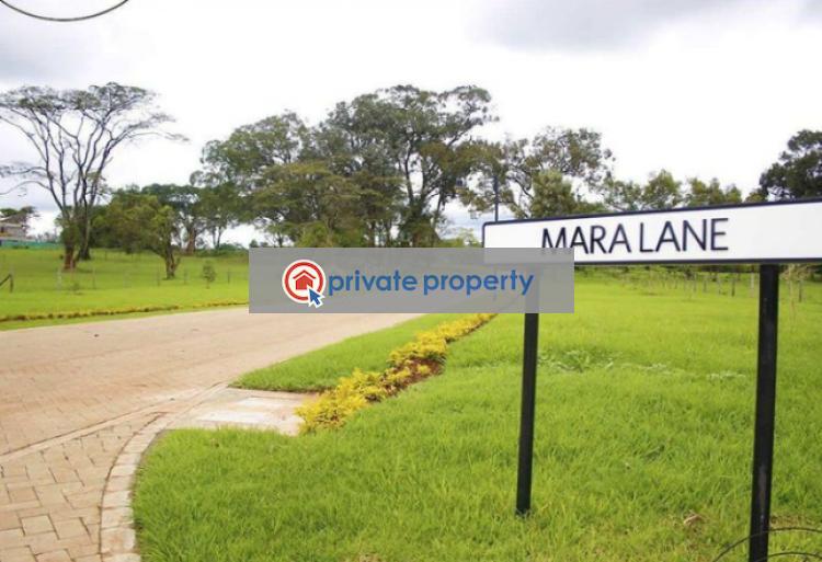 Residential Land For Sale Karen Nairobi - 5
