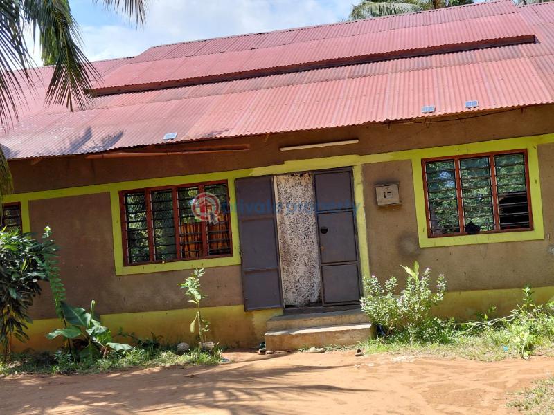 Land For Sale Watamu Ocean Front Ocean Front Watamu Kilifi - 9