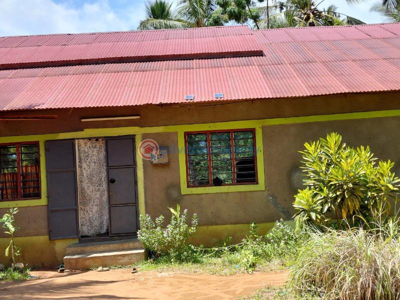 Land For Sale Watamu Ocean Front Ocean Front Watamu Kilifi - 0