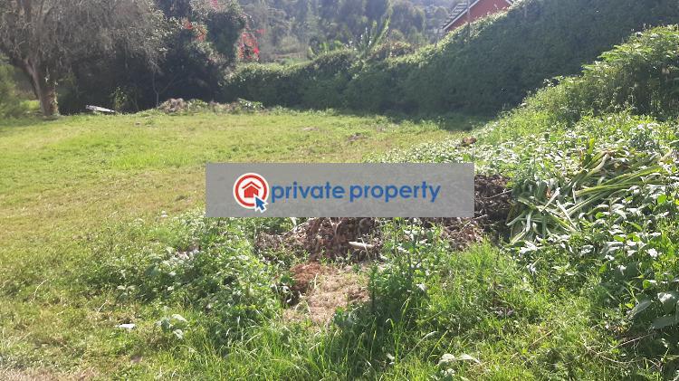 Residential Land For Sale &nbsp;karen Karen Nairobi - 3