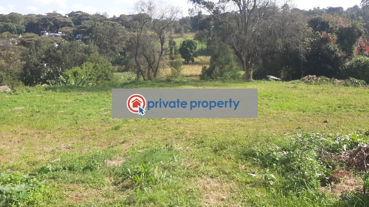 Residential Land For Sale &nbsp;karen Karen Nairobi - 2