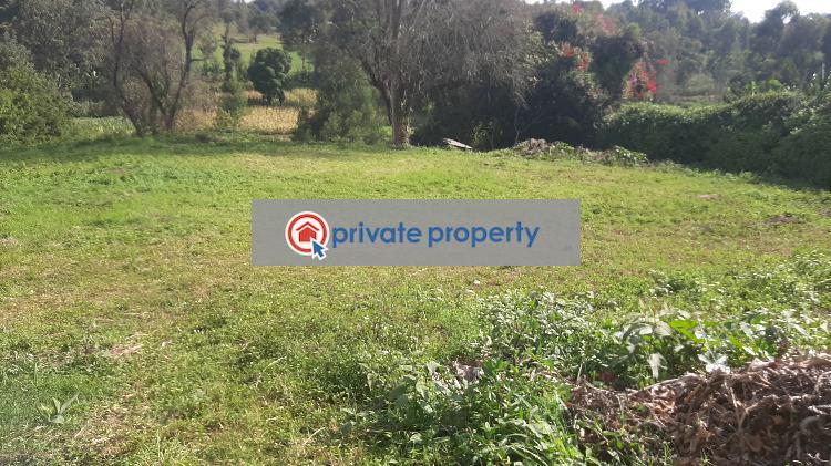 Residential Land For Sale &nbsp;karen Karen Nairobi - 5